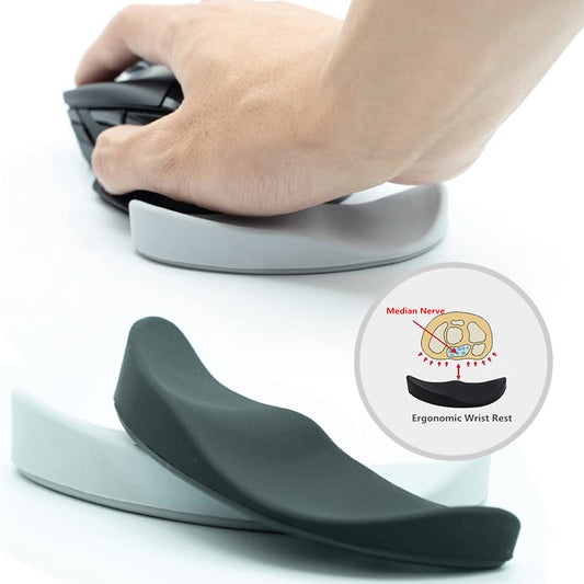 Ergonomic Mouse