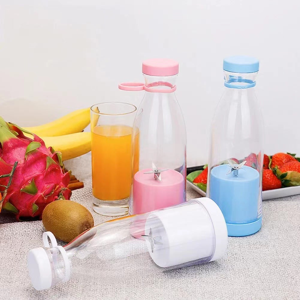 Portable Bottle Blender