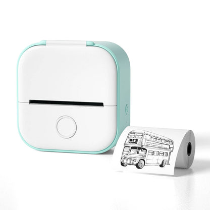 Portable Mini Printer